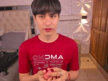 Iamjuanjoc Chaturbate stream image from April 20, 2026