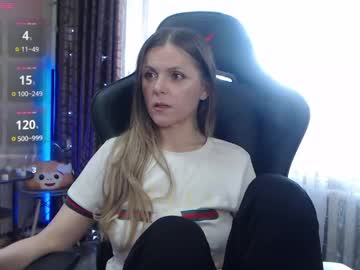 Jessiemays Chaturbate stream image from April 20, 2026