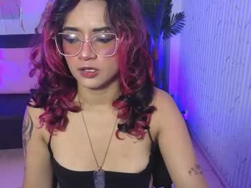 Kristen_Tay Chaturbate stream image from April 20, 2026