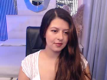Liss_Black Chaturbate stream image from April 20, 2026