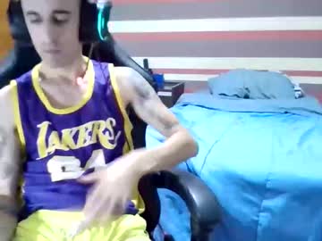 Matydelagente Chaturbate stream image from April 20, 2026