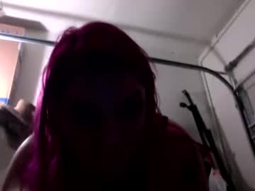Mazzyforyou Chaturbate stream image from April 20, 2026
