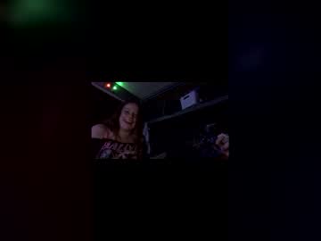 Princesssnowflk84 Chaturbate stream image from April 20, 2026