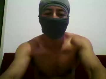 Thepunish9 Chaturbate stream image from April 20, 2026