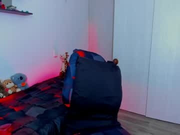 Twink_Dream__ Chaturbate stream image from April 20, 2026