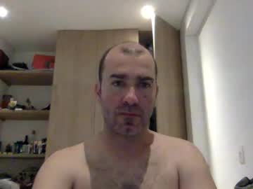 Aristi11 Chaturbate stream image from April 20, 2026