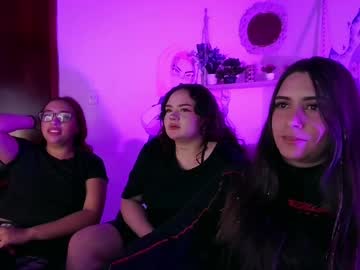 Ayla_Ny Chaturbate stream image from April 20, 2026