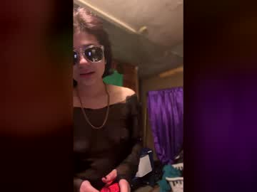 Devilish_Blessing_ Chaturbate stream image from April 20, 2026
