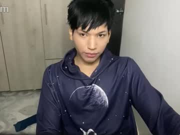 Dorian_Shape Chaturbate stream image from April 20, 2026