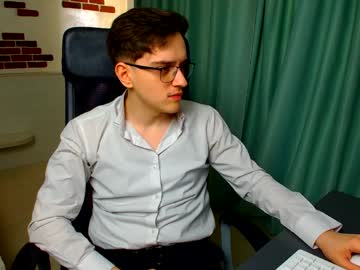 Felixstark Chaturbate stream image from April 20, 2026