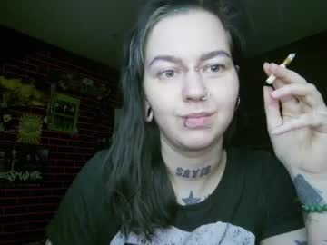 Horror_Circus Chaturbate stream image from April 20, 2026