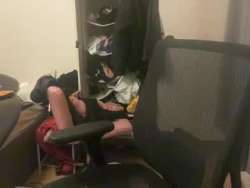 J0nnytruel0v3 Chaturbate stream image from April 20, 2026