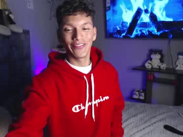 Juandavid_33 Chaturbate stream image from April 20, 2026