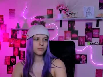 Kaela_Spell_ Chaturbate stream image from April 20, 2026