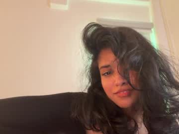 Mriea_ Chaturbate stream image from April 20, 2026