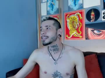Murdockh Chaturbate stream image from April 20, 2026