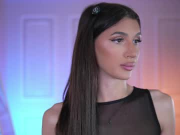 Sammimonroe Chaturbate stream image from April 20, 2026