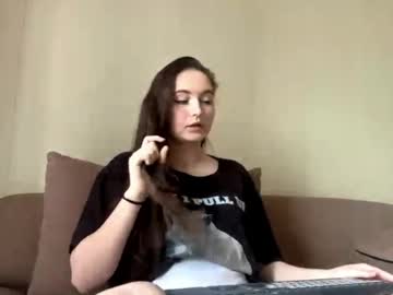 Amily_Carter Chaturbate stream image from April 20, 2026