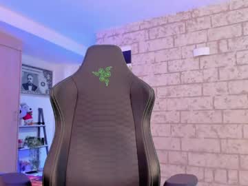 Ashton_Coleman_ Chaturbate stream image from April 20, 2026
