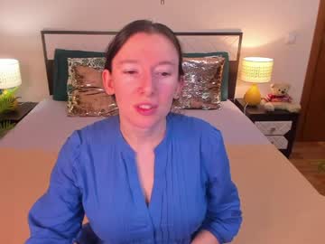 Catherinewalls Chaturbate stream image from April 20, 2026