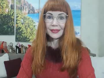 Danceglory Chaturbate stream image from April 20, 2026