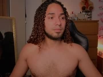 Latin_Luxury_I Chaturbate stream image from April 20, 2026