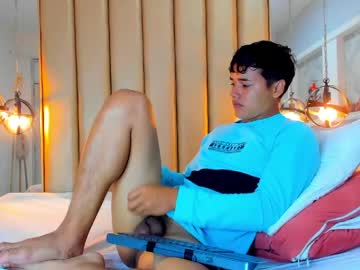 Liancarter_ Chaturbate stream image from April 20, 2026