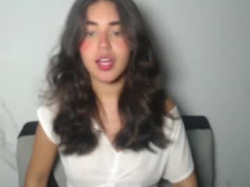 Melody_Phillips2 Chaturbate stream image from April 20, 2026