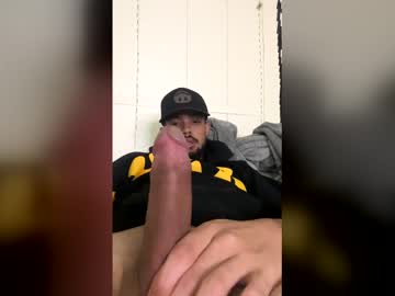 Solofatxxx Chaturbate stream image from April 20, 2026