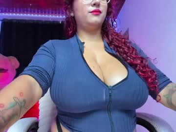 Sweetie_Lena_ Chaturbate stream image from April 20, 2026