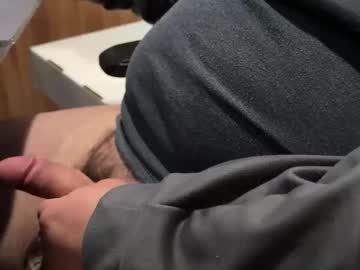 Throattheballs Chaturbate stream image from April 20, 2026