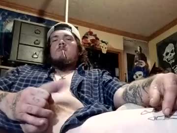 Yessirski45 Chaturbate stream image from April 20, 2026