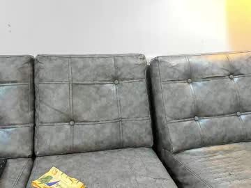 Agatha_Foxy1 Chaturbate stream image from April 20, 2026