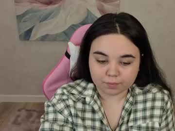 Ameli_Watts Chaturbate stream image from April 20, 2026