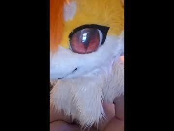 Kilo_Your_Fox Chaturbate stream image from April 20, 2026