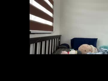 Lickyrick54 Chaturbate stream image from April 20, 2026