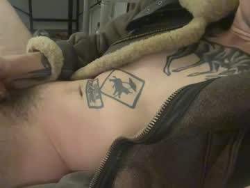 Metaphorvision Chaturbate stream image from April 20, 2026