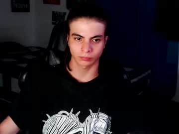 Meteorichandling Chaturbate stream image from April 20, 2026