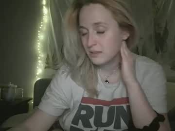 Msclairewhatever Chaturbate stream image from April 20, 2026