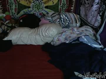 Notsafeforspite Chaturbate stream image from April 20, 2026