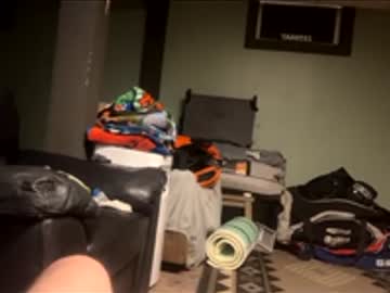 Phishman1984 Chaturbate stream image from April 20, 2026