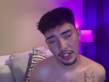 Prettyboyken Chaturbate stream image from April 20, 2026