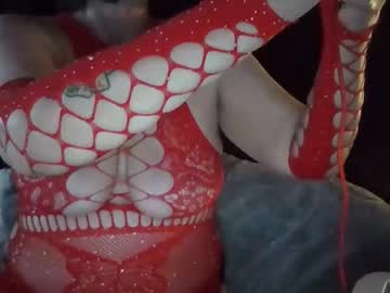 Thefacelesscurve Chaturbate stream image from April 20, 2026
