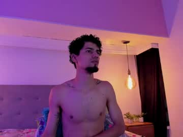 Chris_Angnel_ Chaturbate stream image from April 20, 2026