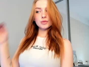 Cinthiadevoto Chaturbate stream image from April 20, 2026