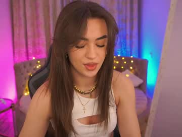 Ericasin Chaturbate stream image from April 20, 2026