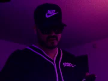 Exoticfreak666 Chaturbate stream image from April 20, 2026