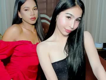 Faith_Lovexoxo Chaturbate stream image from April 20, 2026