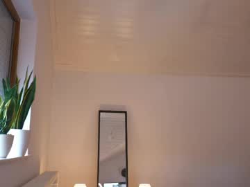 Fazeyj Chaturbate stream image from April 20, 2026