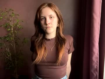 Ilanabelair Chaturbate stream image from April 20, 2026